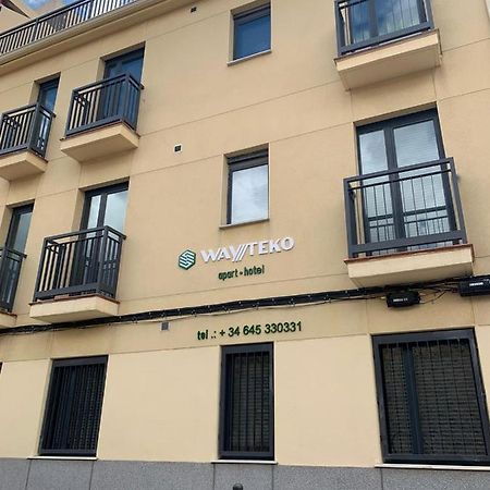 Apartamentos Wayteko Alicante Kültér fotó