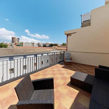 Apartamentos Wayteko Alicante Kültér fotó