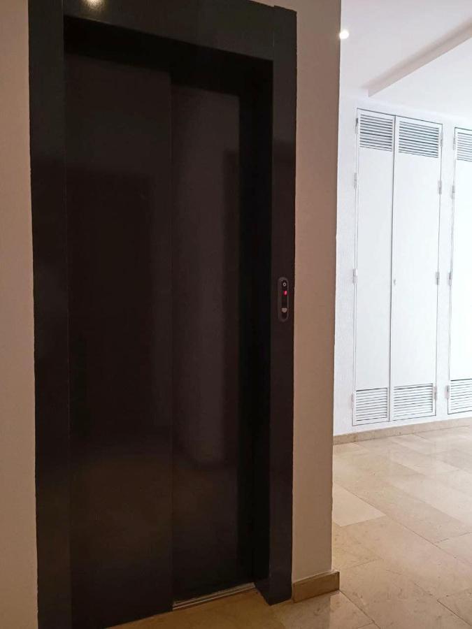 Apartamentos Wayteko Alicante Kültér fotó