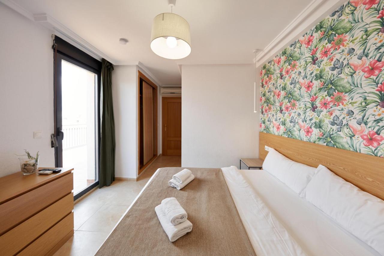 Apartamentos Wayteko Alicante Kültér fotó