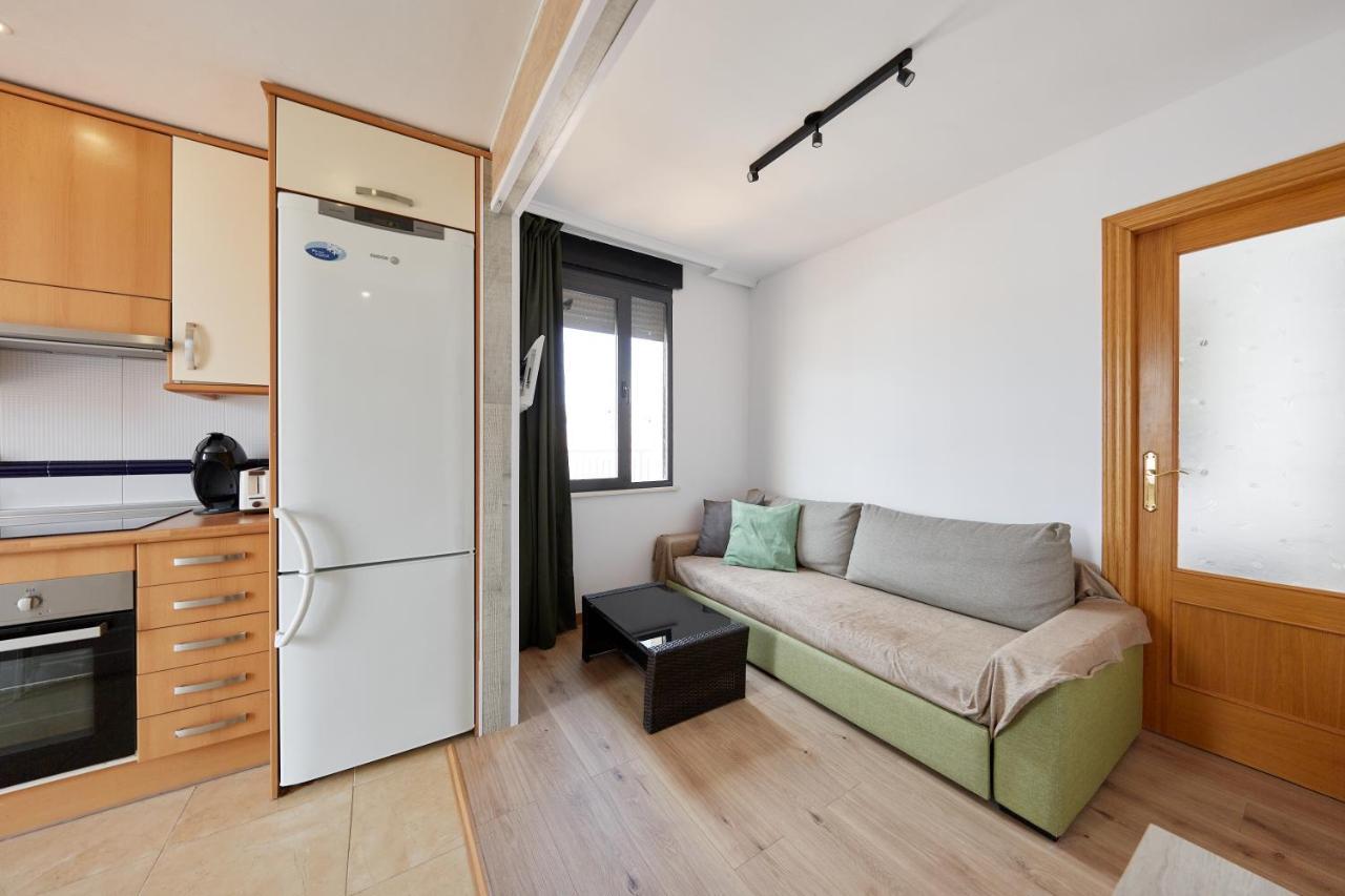 Apartamentos Wayteko Alicante Kültér fotó