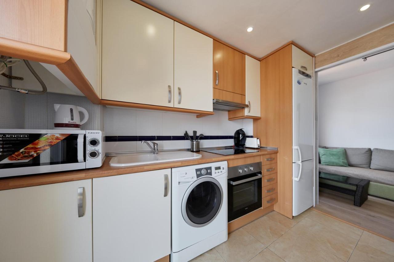 Apartamentos Wayteko Alicante Kültér fotó