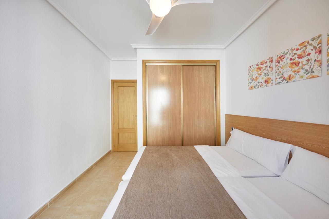 Apartamentos Wayteko Alicante Kültér fotó