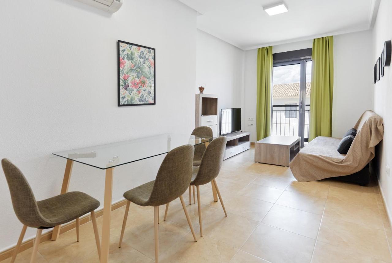 Apartamentos Wayteko Alicante Kültér fotó