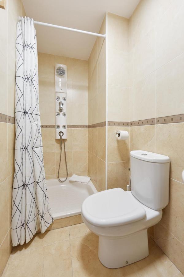 Apartamentos Wayteko Alicante Kültér fotó