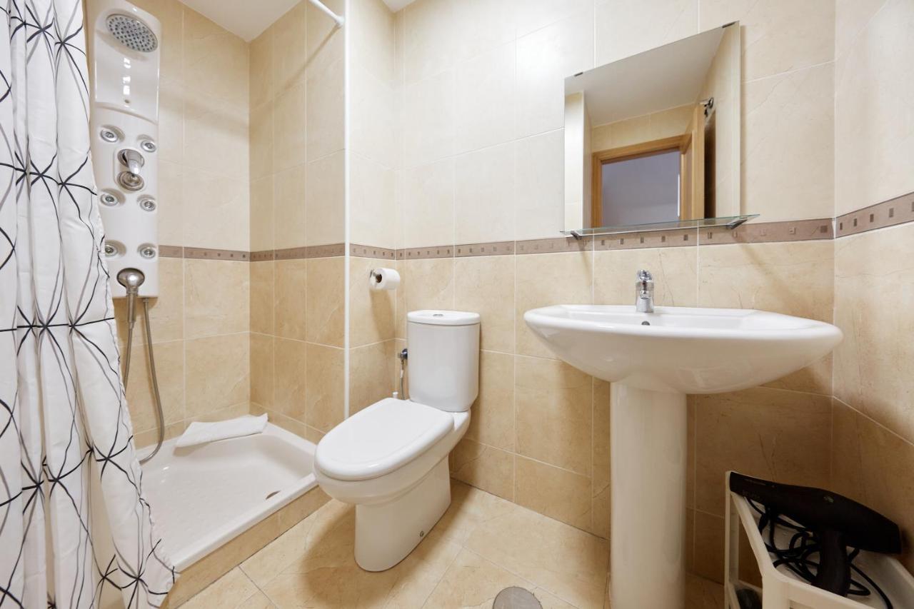Apartamentos Wayteko Alicante Kültér fotó