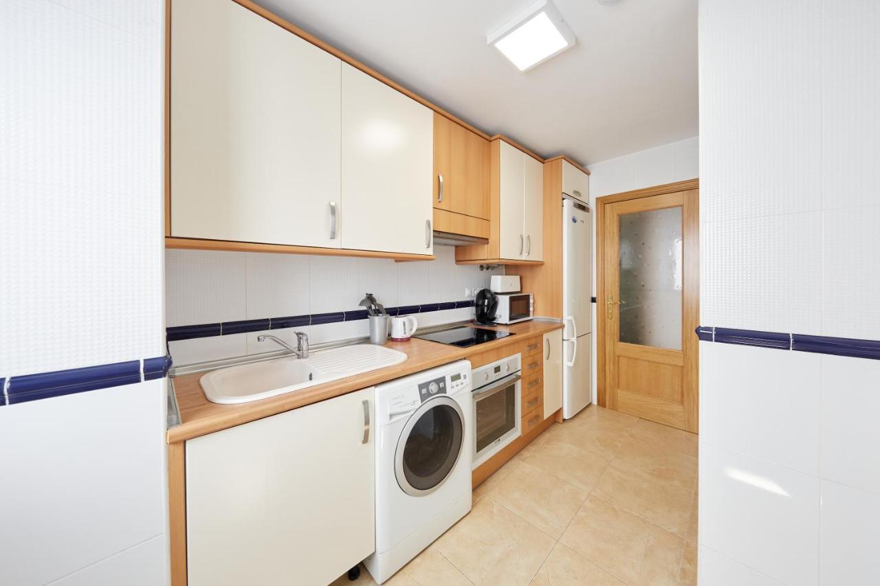 Apartamentos Wayteko Alicante Kültér fotó