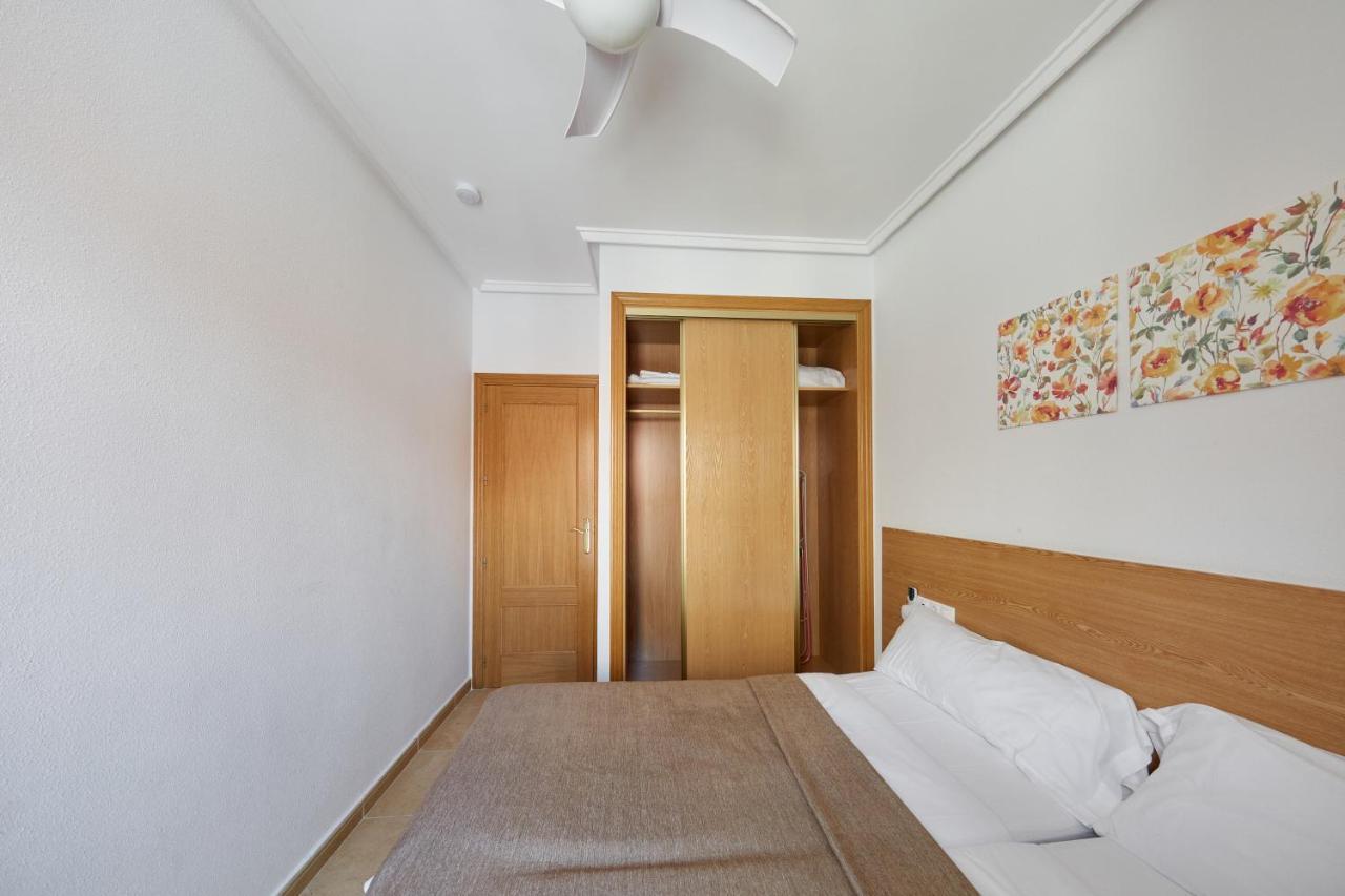 Apartamentos Wayteko Alicante Kültér fotó