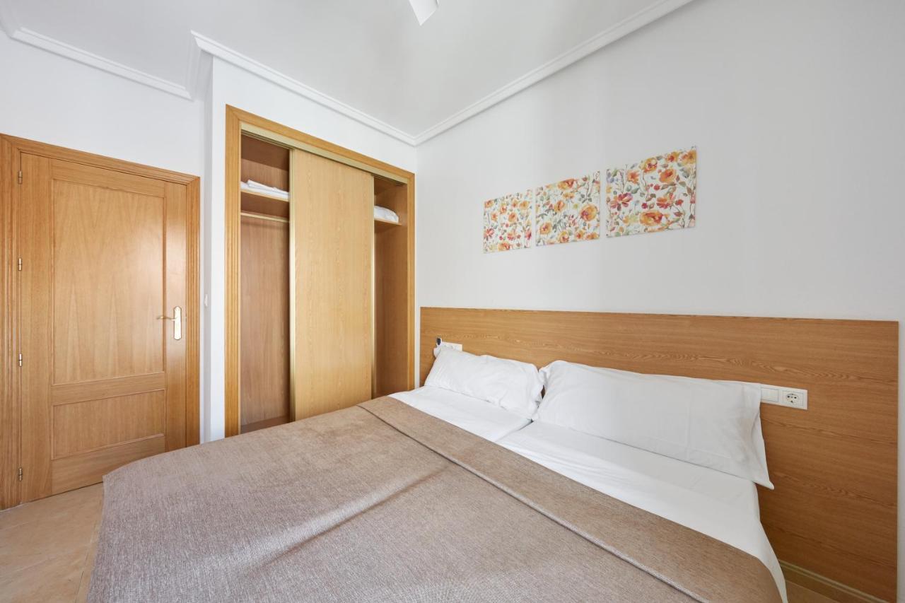 Apartamentos Wayteko Alicante Kültér fotó