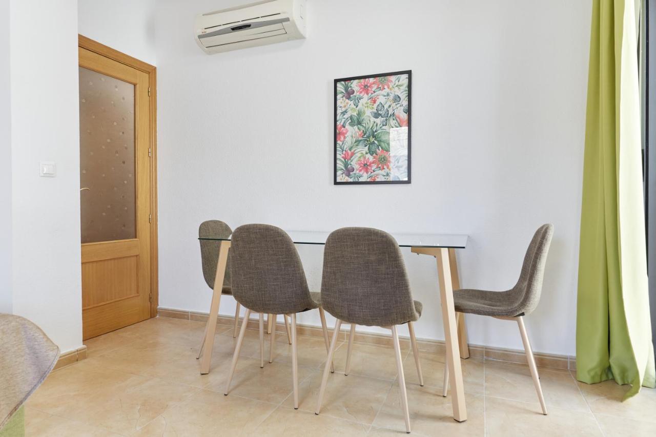 Apartamentos Wayteko Alicante Kültér fotó