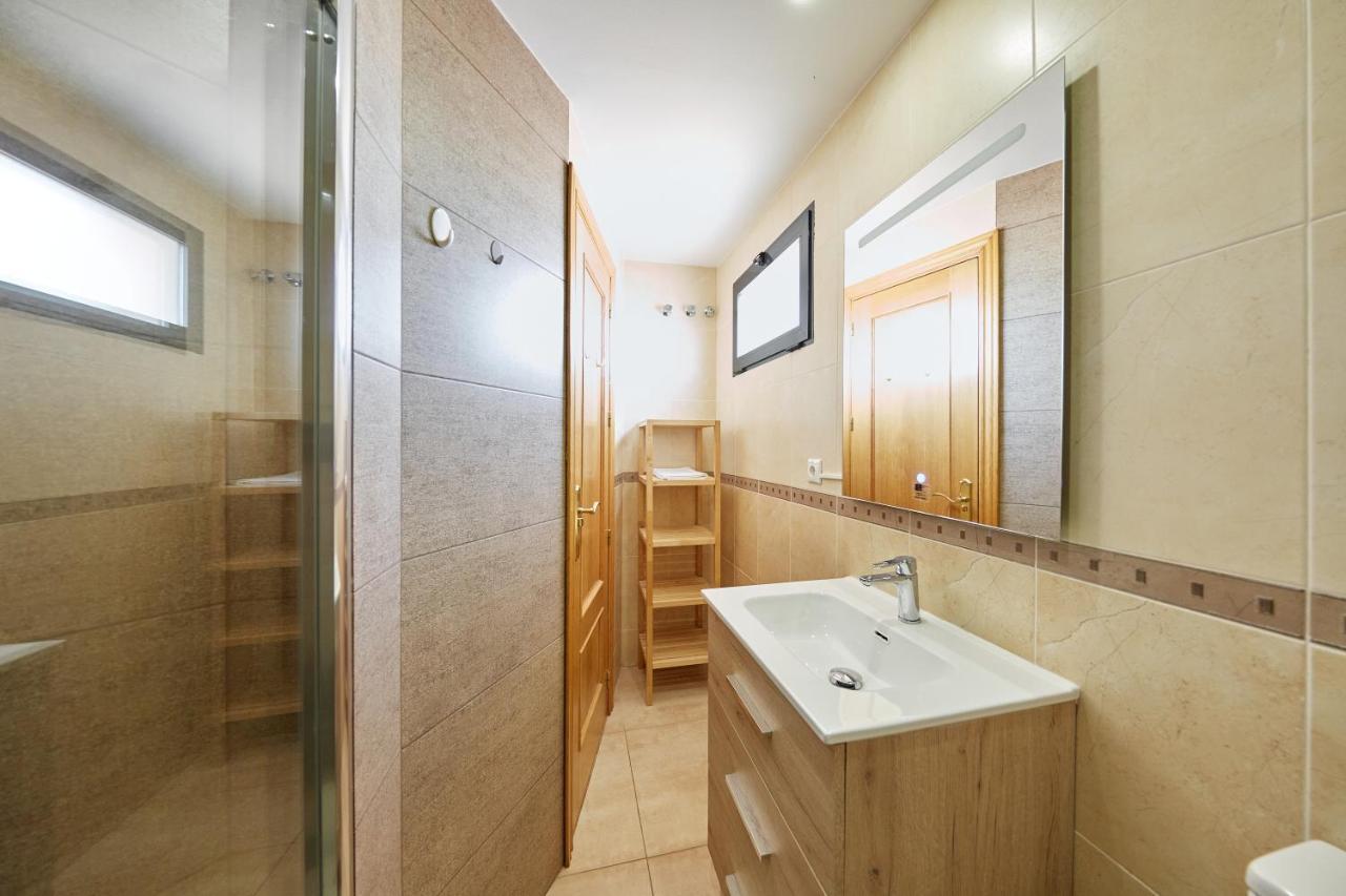 Apartamentos Wayteko Alicante Kültér fotó