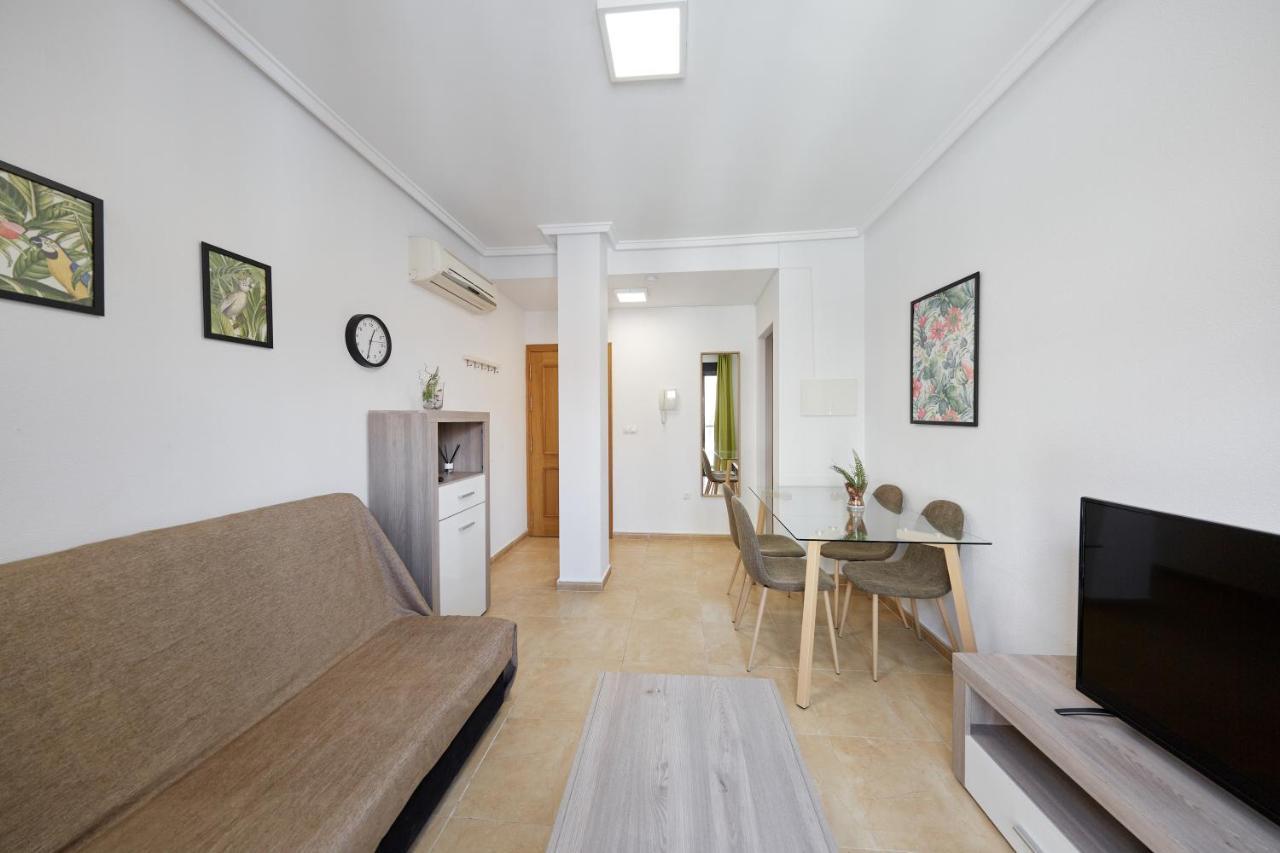 Apartamentos Wayteko Alicante Kültér fotó