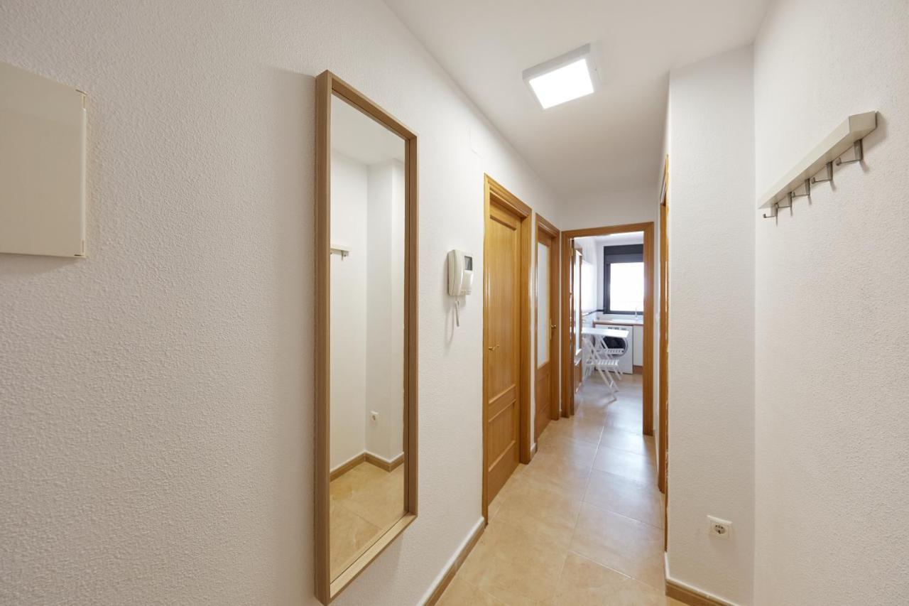 Apartamentos Wayteko Alicante Kültér fotó
