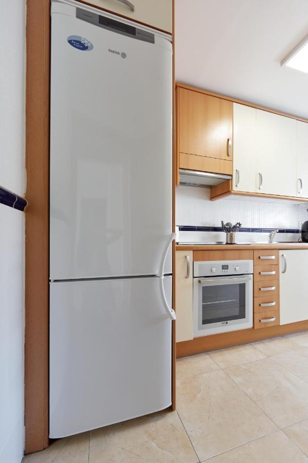 Apartamentos Wayteko Alicante Kültér fotó