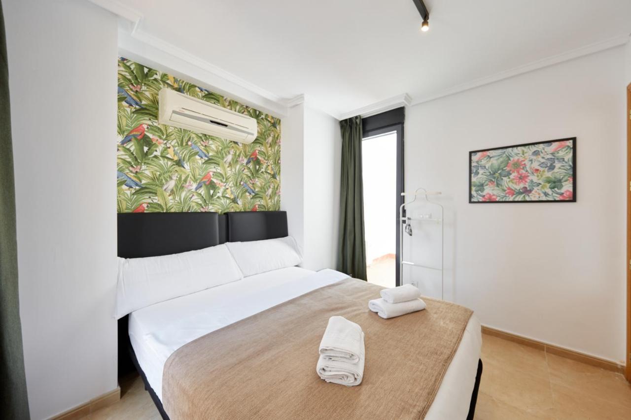 Apartamentos Wayteko Alicante Kültér fotó