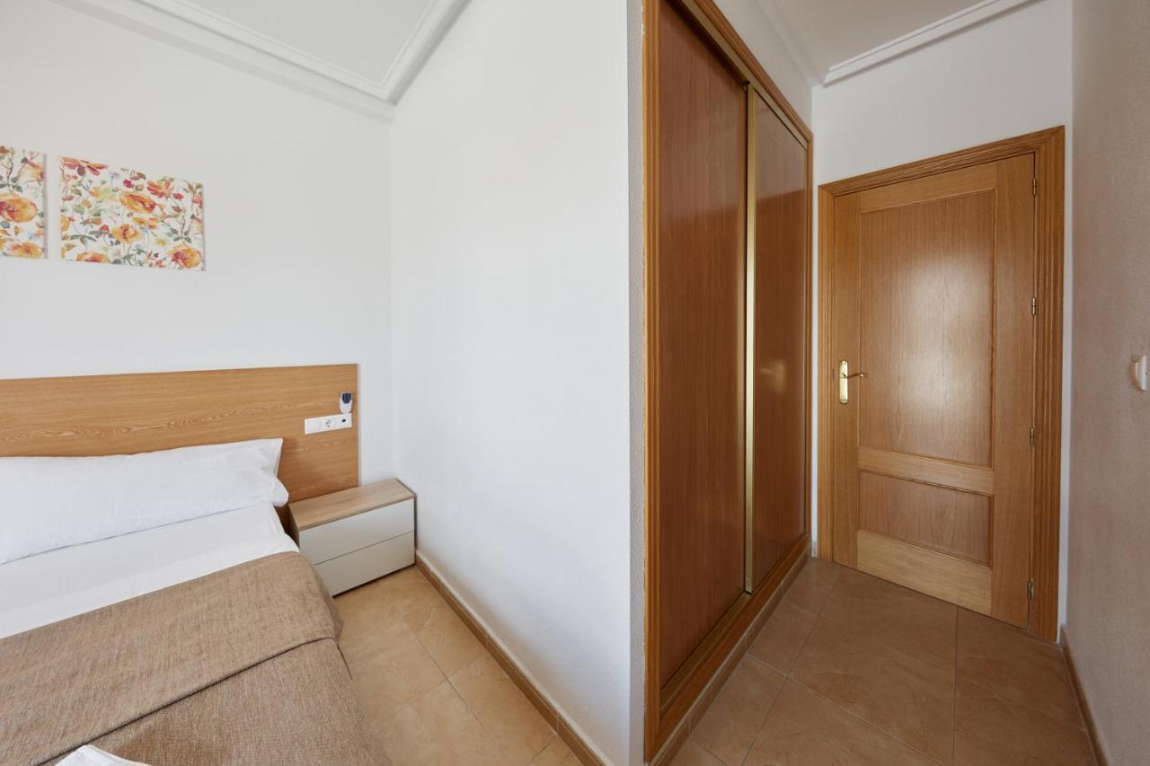 Apartamentos Wayteko Alicante Kültér fotó