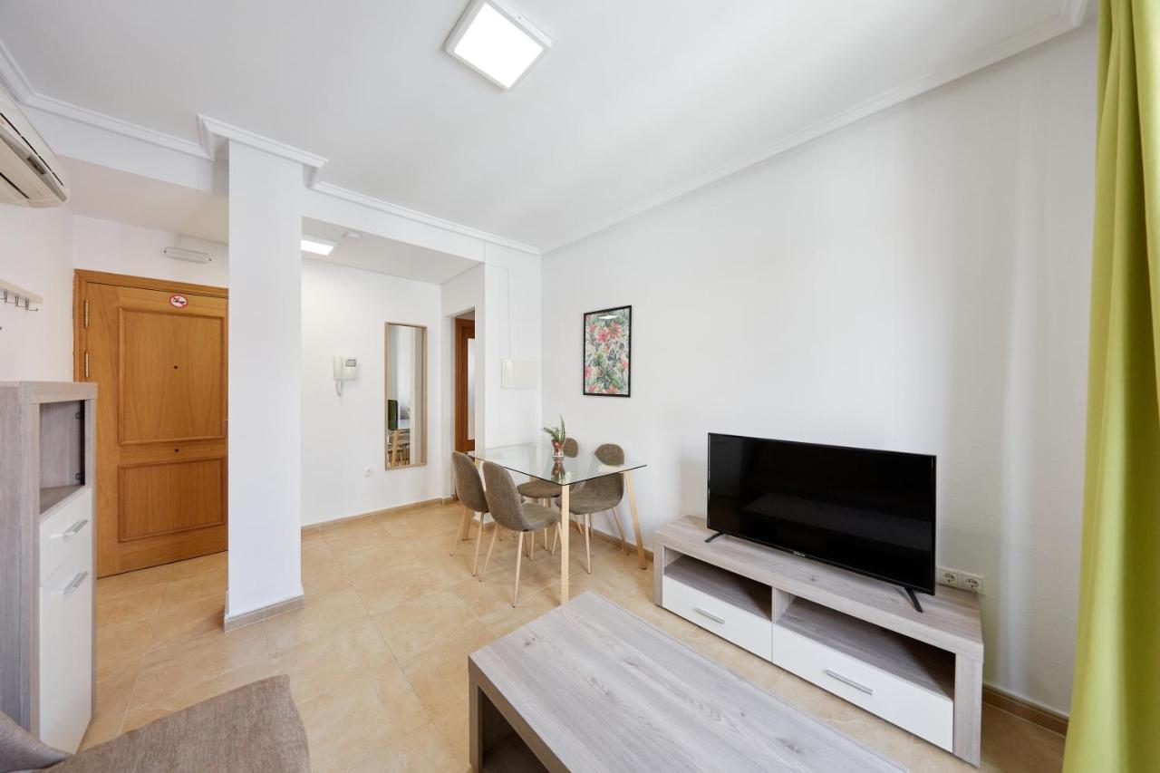 Apartamentos Wayteko Alicante Kültér fotó