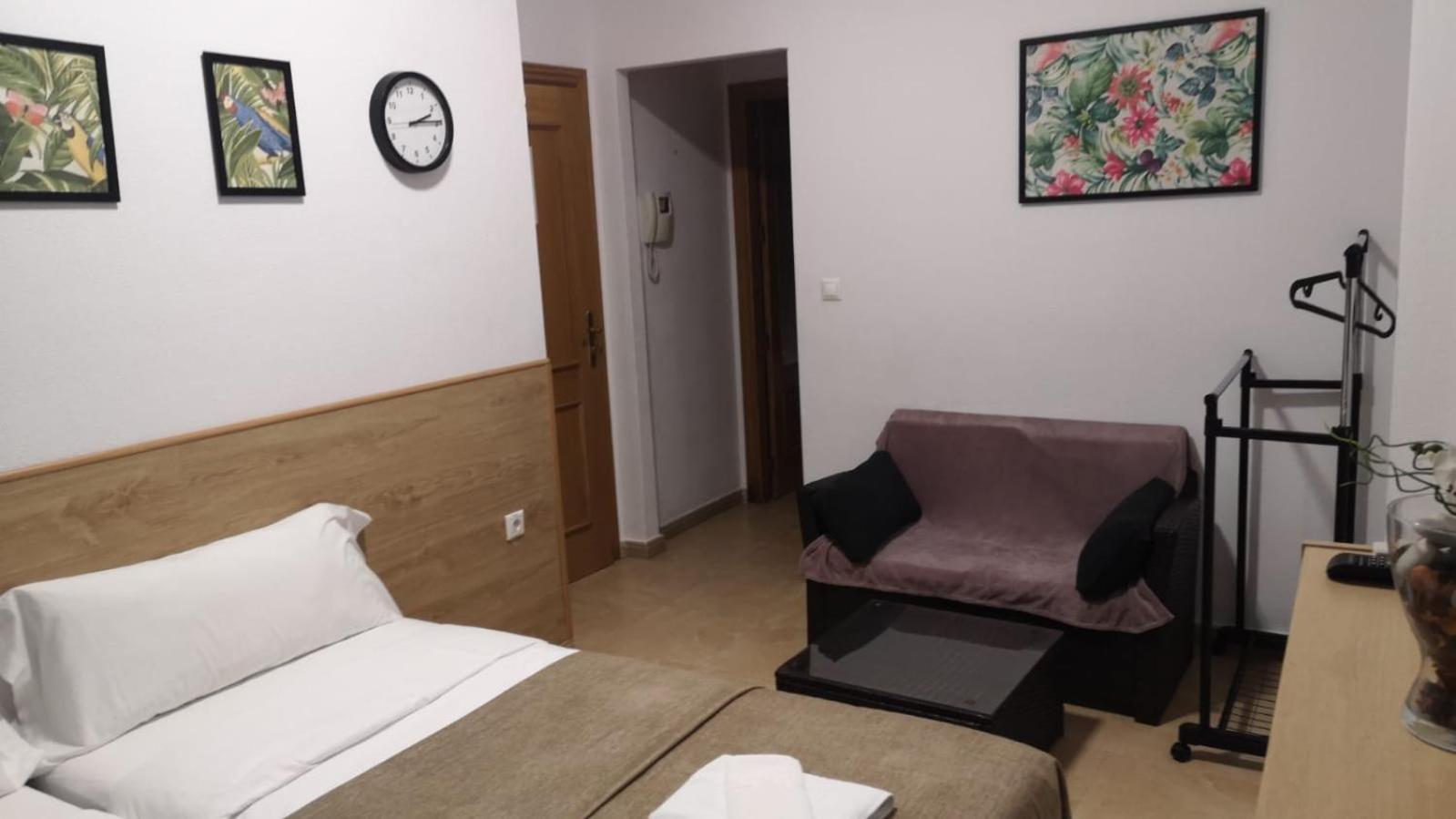 Apartamentos Wayteko Alicante Kültér fotó