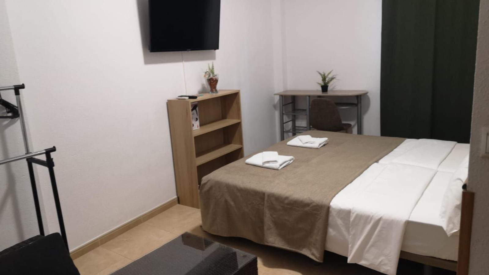 Apartamentos Wayteko Alicante Kültér fotó
