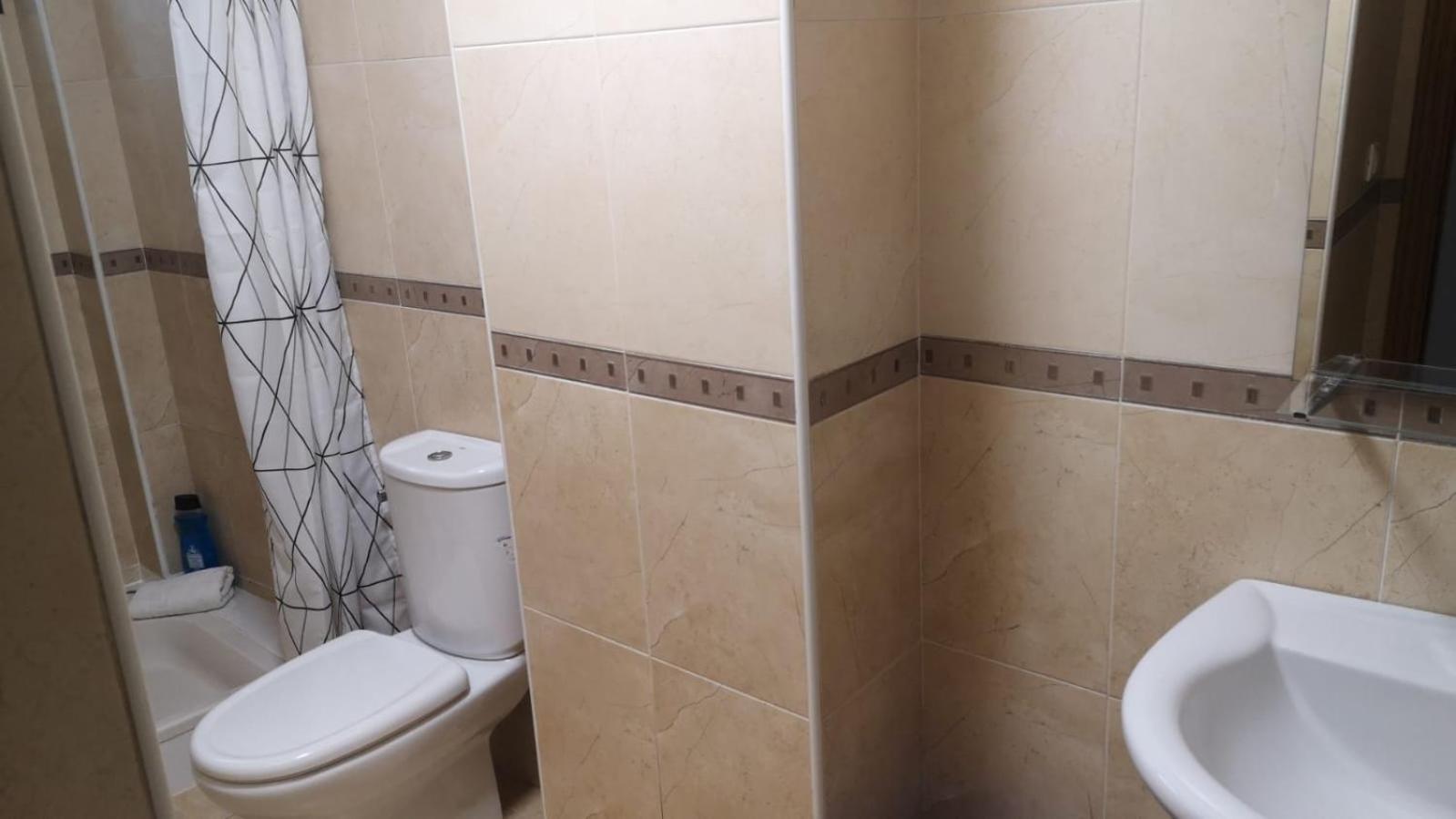 Apartamentos Wayteko Alicante Kültér fotó